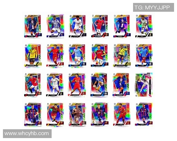 如何通过足球球星卡提升游戏技巧与收藏价值的全方位攻略